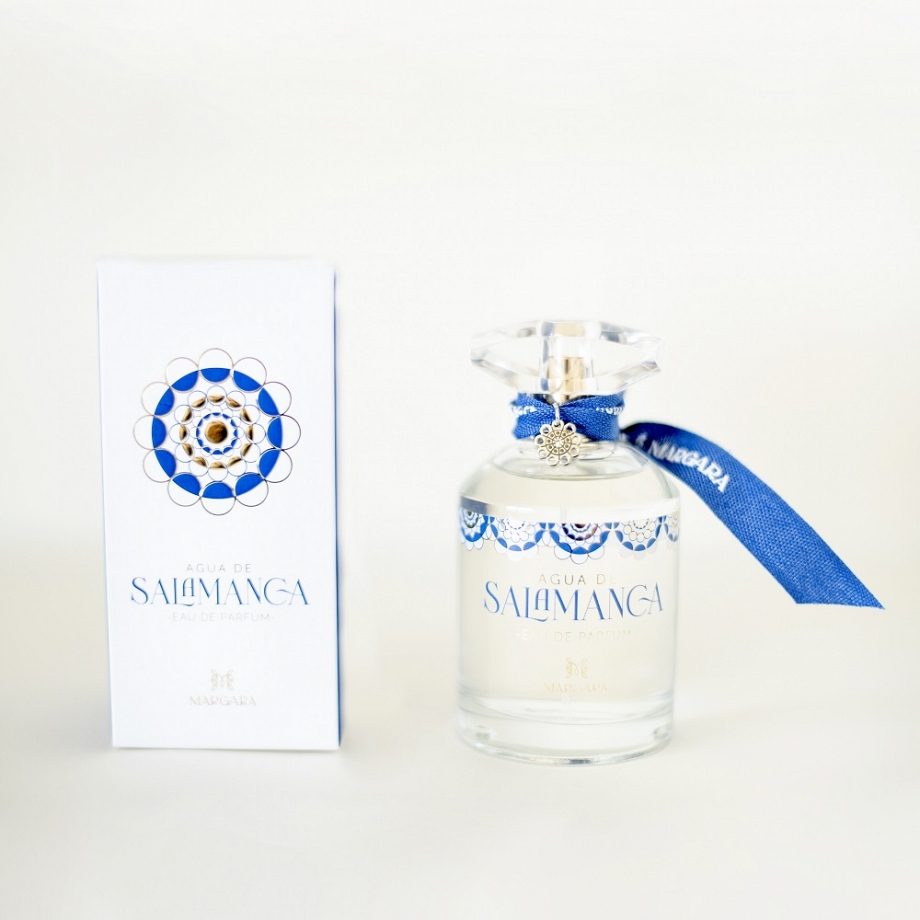 Agua de Salamanca 100 ml.