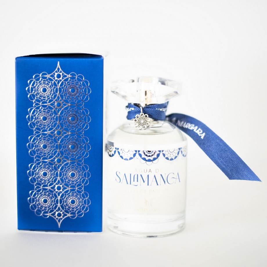 Agua de Salamanca 100 ml.