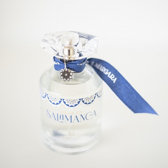 Agua de Salamanca 50 ml.