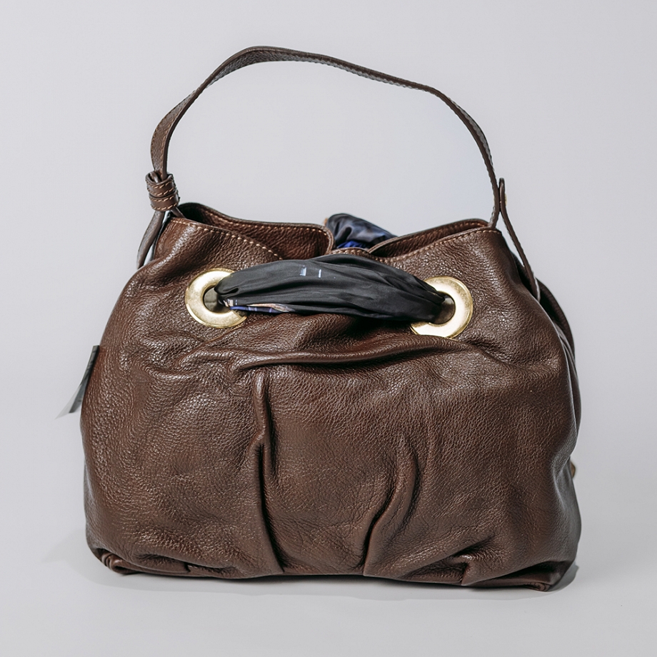 Bolso Pañuelo Plaza Mayor