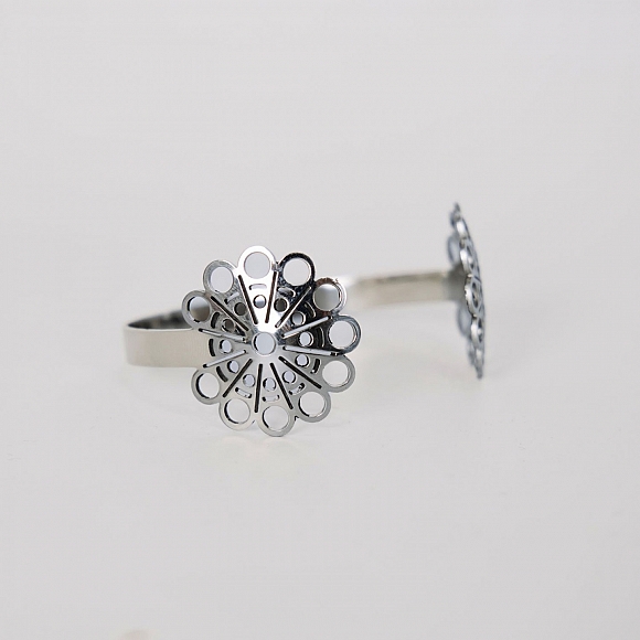 Brazalete Botones Charros