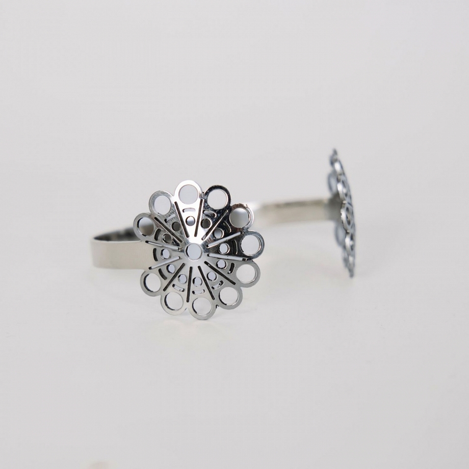 Brazalete Botones Charros