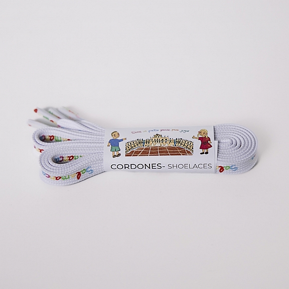 Cordones Zapatos Niños