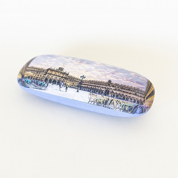 Funda de gafas