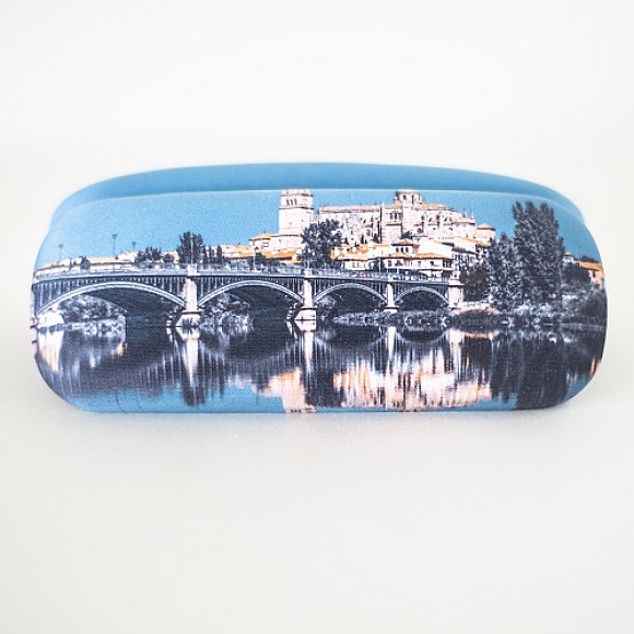 Funda de Gafas Catedrales y Puente