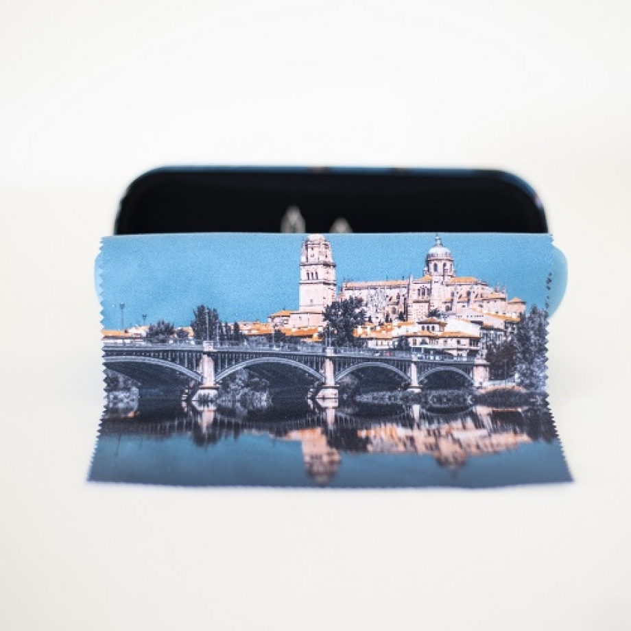 Funda de Gafas Catedrales y Puente