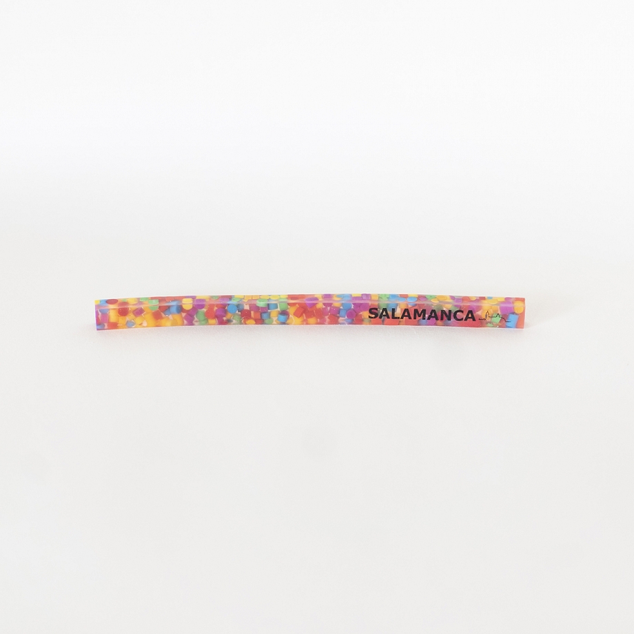Goma flexible Salamanca