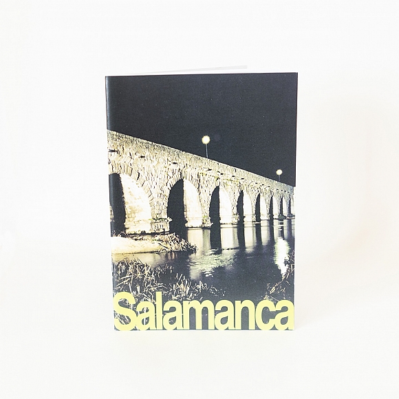 Libreta A5 Puente Romano