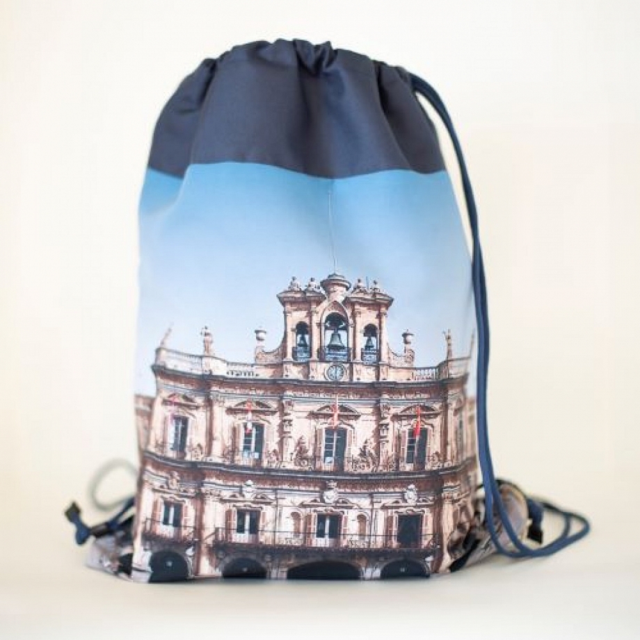 Mochila Plaza Mayor