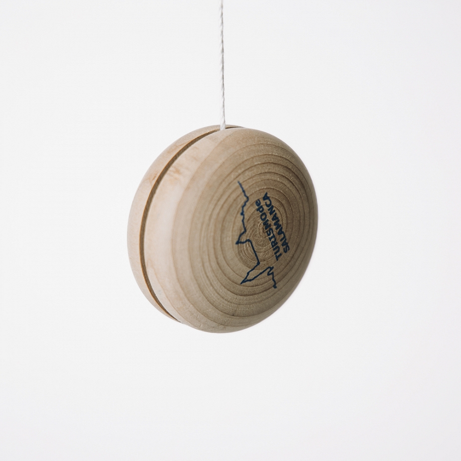 Yo - Yo
